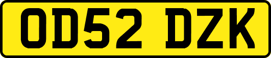 OD52DZK