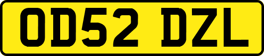 OD52DZL