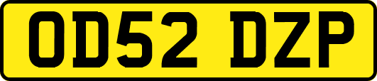 OD52DZP