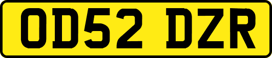 OD52DZR