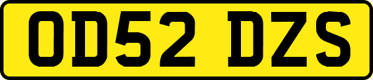 OD52DZS