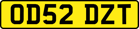 OD52DZT