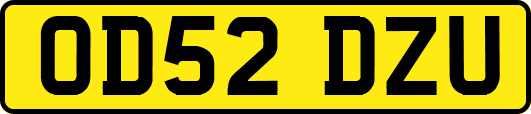 OD52DZU