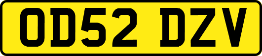OD52DZV