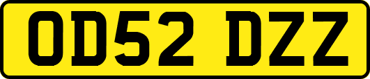 OD52DZZ