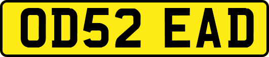 OD52EAD