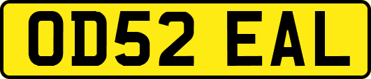 OD52EAL