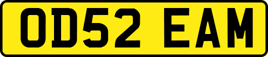OD52EAM