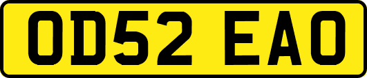 OD52EAO