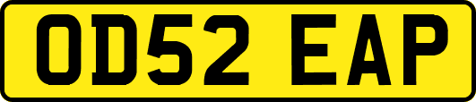 OD52EAP