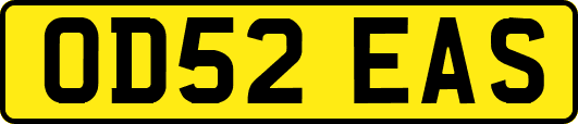OD52EAS