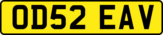 OD52EAV