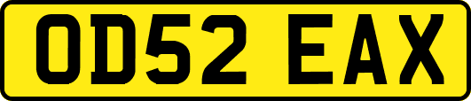 OD52EAX