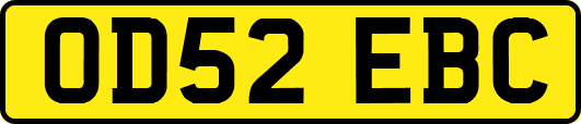 OD52EBC