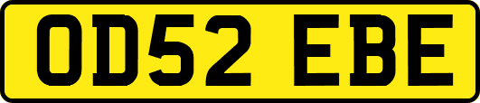 OD52EBE