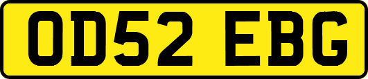 OD52EBG