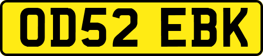 OD52EBK