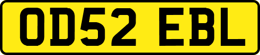 OD52EBL