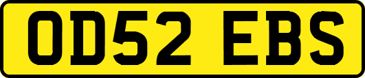 OD52EBS