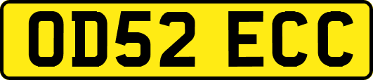 OD52ECC