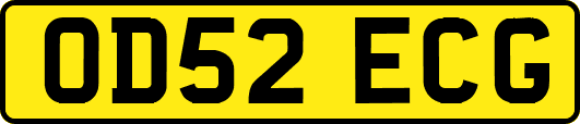OD52ECG