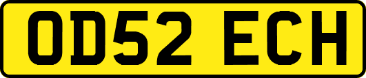 OD52ECH