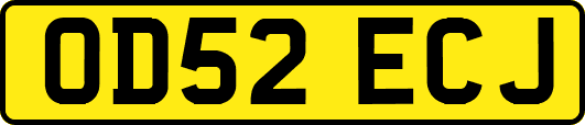 OD52ECJ