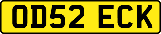 OD52ECK