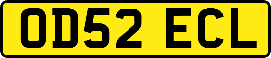 OD52ECL