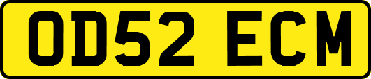 OD52ECM