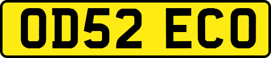 OD52ECO