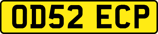 OD52ECP