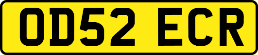 OD52ECR