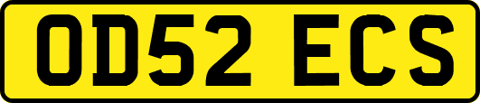 OD52ECS