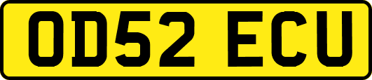 OD52ECU