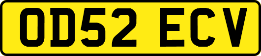 OD52ECV