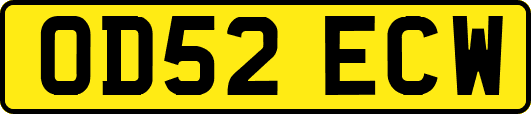 OD52ECW