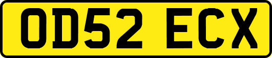 OD52ECX