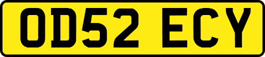 OD52ECY