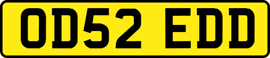 OD52EDD