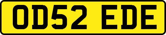 OD52EDE