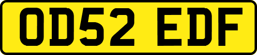OD52EDF