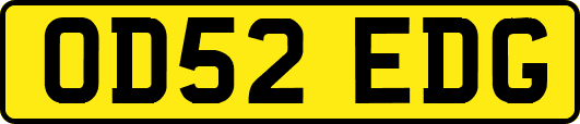 OD52EDG