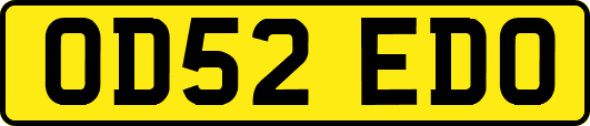 OD52EDO