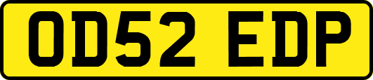 OD52EDP