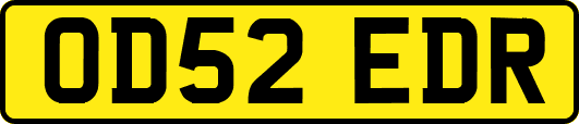 OD52EDR