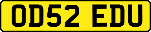 OD52EDU