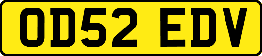 OD52EDV