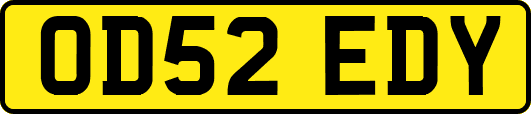 OD52EDY