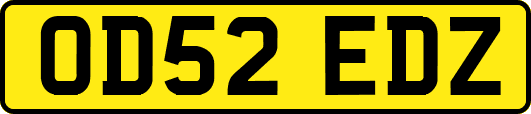 OD52EDZ